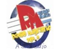 Rádio Migrante  FM 104.9